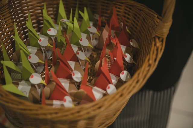 ～こだわりがたくさん詰まった披露宴～